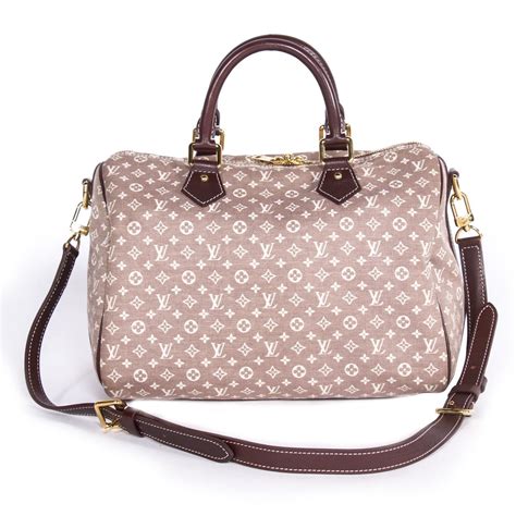 louis vuitton idylle speedy 30|authentic louis Vuitton Speedy 30.